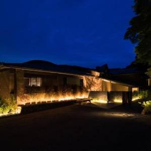 barhotel Hakone Kazan