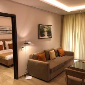 Hotel Elais Kinshasa