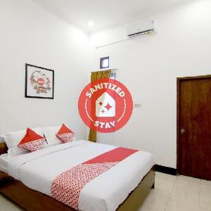 OYO 931 Dara Dewi Homestay