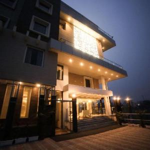 Comfort Inn Benares