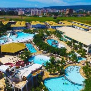Thermas Lacqua Diroma Caldas Novas