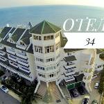 Hotel in Anapa 