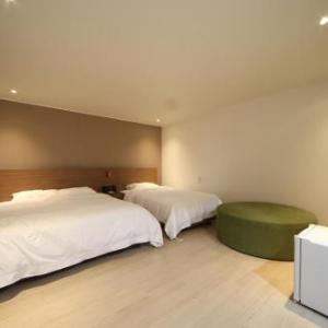 Busan Soho Hotel