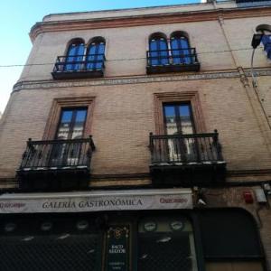 Ritual Sevilla Suites Centro
