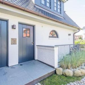 Villa Maybach Whg 4 Grüner Wim