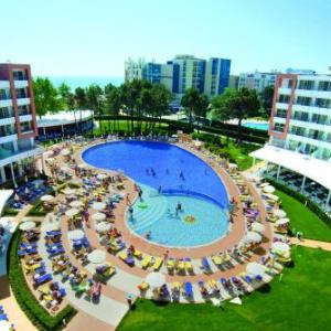 AluaSoul Sunny Beach - Adults Only - All Inclusive