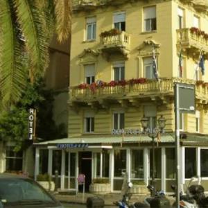 Rosabianca Boutique Hotel