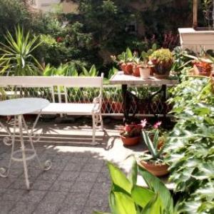 Belgrade Apartment Happy Garden