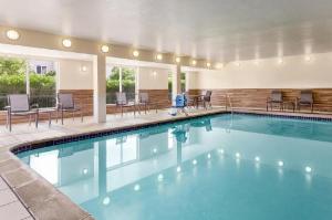 Fairfield Inn Vacaville, Vacaville
