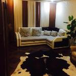 Apartment in Anapa 