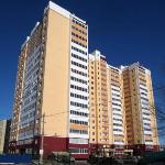 Center Apartment Oryol 