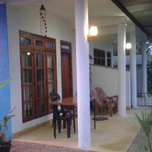 Nature's Glow Homestay