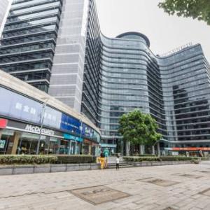 EAC Akmade Service Apartment