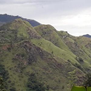 Ella Infinity View
