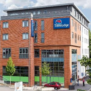 Travelodge Camberley Central