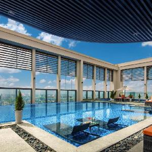 Altara Suites Da Nang by AHG