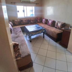 Families Apartment