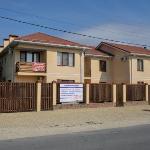 Guest accommodation in Vityazevo 