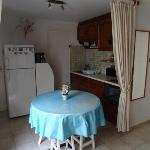 Appartement proche de plage- AG382