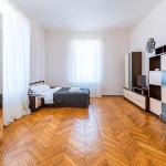 Welcome Home Apartments Nevsky 72