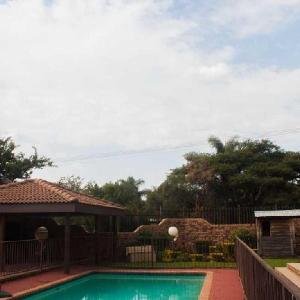 Thabiso Guesthouse