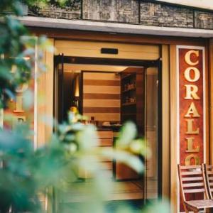 Hotel Corallo