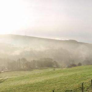 7 Bank Cottages High Peak