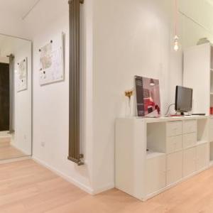 iFlat Via Veneto Design Studio