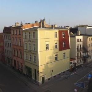 Apartament Kopernika 47