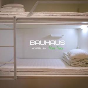 BAUHAUS hostel