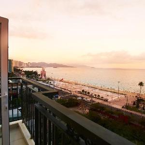 Boss Hotel Nha Trang