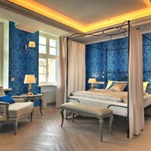 Relais le Chevalier