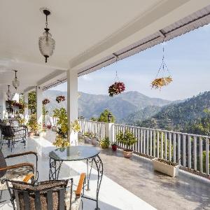 Suvaasa The Resort