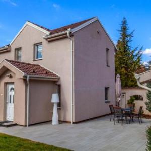 DC Executive Homes