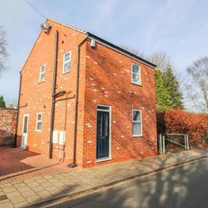 Canal View Cottage