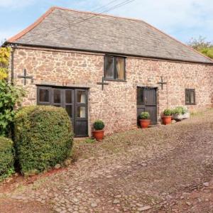 Allensdown Barn