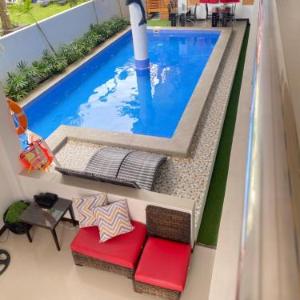 IL Mare Sakura Resort Boracay