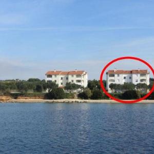 Apartments by the sea Biograd na Moru Biograd - 17372