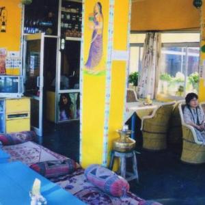 Milk Man Guest House