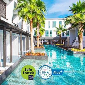 Chaweng Villawee Hotel