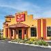 Econo Lodge Inn & Suites Maingate Central