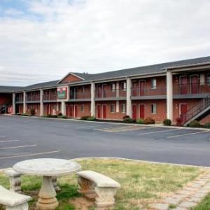 Luxbury Inn & Suites