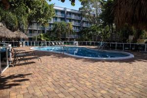 Fort Lauderdale Grand Hotel, Fort Lauderdale