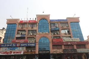 OYO Flagship 24991 Akash Regency, Dhanbad