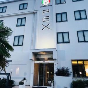 Hotel Pex Padova