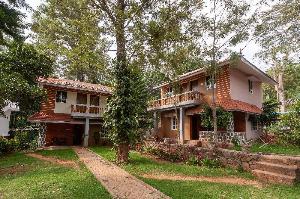 OYO 39471 Jma Garden Resorts, Dindigul
