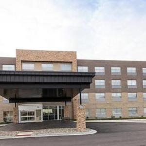 Holiday Inn Express & Suites - Michigan City by IHG