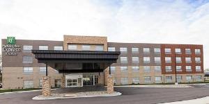 Holiday Inn Express & Suites Michigan City, Michigan City