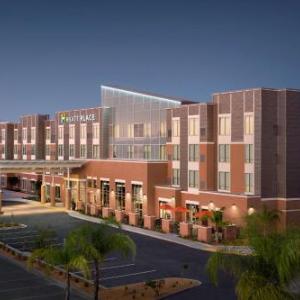 UC Davis Health Stadium Hotels - Hyatt Place Vacaville