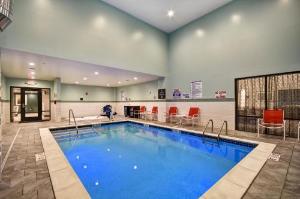 Homewood Suites by Hilton Novi Detroit, Novi